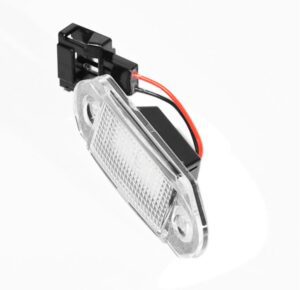 VW Skoda Kennzeichen Teile MK3 - Image 3