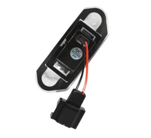 VW Skoda Kennzeichen Teile MK3 - Image 4