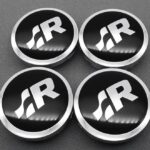 Autoteile - Vw RS 60MM Radmittelkappe