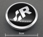 Vw RS 60MM Radmittelkappe - Image 3