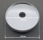 Vw RS 60MM Radmittelkappe - Image 5