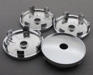 Alfa Romeo 60MM Radkappe - Image 5