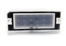 Land Rover Freelander 1 Kennzeichenleuch - Image 2