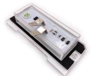 Land Rover Freelander 1 Kennzeichenleuch - Image 5