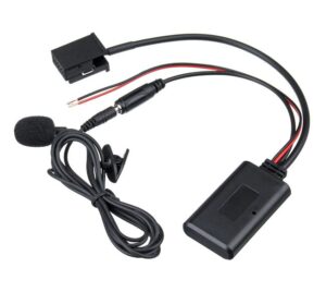 BMW MINI Bluetooth Aux Adapter Mikrofon - Image 6