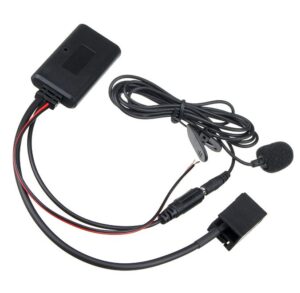 BMW MINI Bluetooth Aux Adapter Mikrofon - Image 7