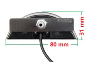 Volvo Frontkamera - Image 4