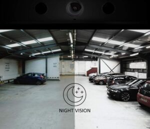 Volvo Frontkamera - Image 5