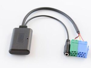 Porsche Bluetooth Aux Mikrofon - Image 3