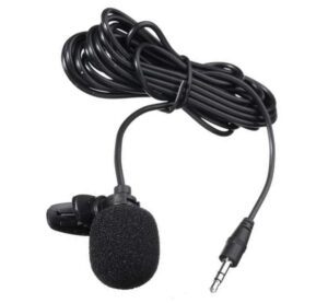 Porsche Bluetooth Aux Mikrofon - Image 4