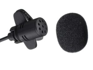 Porsche Bluetooth Aux Mikrofon - Image 5