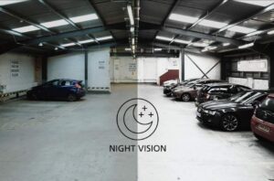 VOLVO Frontkamera 2018 bis 20 - Image 2