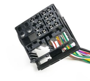 OPEL AUX Adapter Mikrofon Bluetooth - Image 6