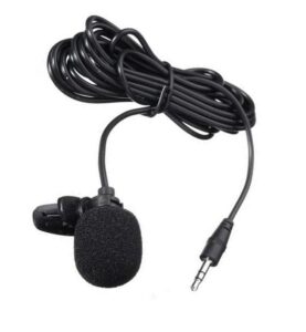 OPEL AUX Adapter Mikrofon Bluetooth - Image 7