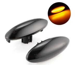 Toyota RAV4 Dynamische Signalleuchten E-Prüfz. - Image 2