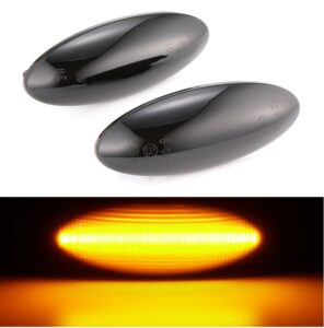 Toyota RAV4 Dynamische Signalleuchten E-Prüfz. - Image 7