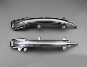 Audi Q5 Q7 Dynamischer Blinker - Image 3