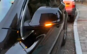 Audi Q5 Q7 Dynamischer Blinker - Image 4