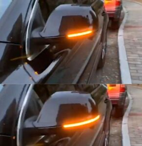 Audi Q5 Q7 Dynamischer Blinker - Image 5