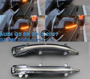 Audi Q5 Q7 Dynamischer Blinker - Image 6