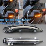 Blinker - Audi Q5 Q7 Dynamischer Blinker