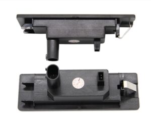 Mini BMW Fiat Kennzeichenleuchte - Image 4