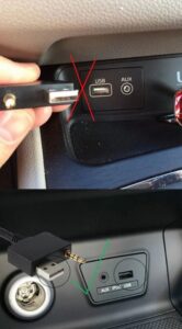 Kia HYUNDAI Bluetooth-Empfänger Sorento - Image 3