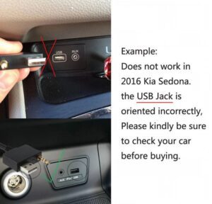 Kia HYUNDAI Bluetooth-Empfänger Sorento - Image 4