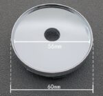 Opel 60mm Radnabenkappen - Image 8