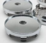 Opel 60mm Radnabenkappen - Image 9