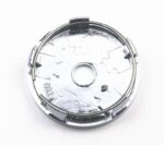 HONDA Radkappen 4 x 60 mm rot - Image 8