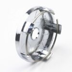 HONDA Radkappen 4 x 60 mm rot - Image 9