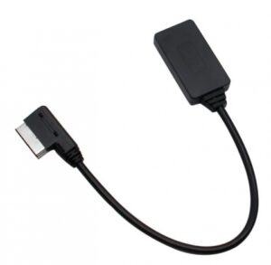 Audi Aux Bluetooth nach Modell 2010 - Image 4