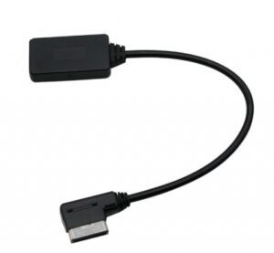 Audi Aux Bluetooth nach Modell 2010 - Image 5