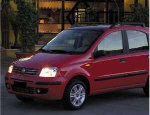 Fiat Citroën Dynamische Signallampe E-Prüfz. - Image 8