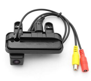 Benz Dynamic Trajectory Park Kamera - Image 7