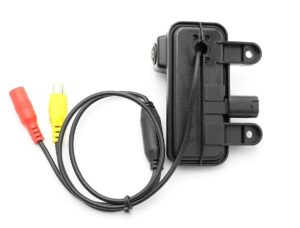 Benz Dynamic Trajectory Park Kamera - Image 9