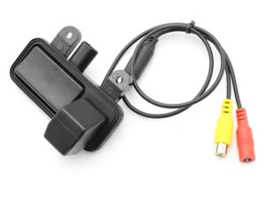 Benz Dynamic Trajectory Park Kamera - Image 10