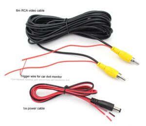 Benz Dynamic Trajectory Park Kamera - Image 11