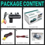 Benz Dynamic Trajectory Park Kamera - Image 13