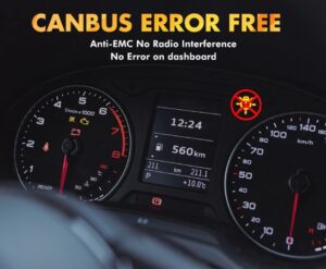 Mercedes-Benz W124Blinker E-Prüfz - Image 3