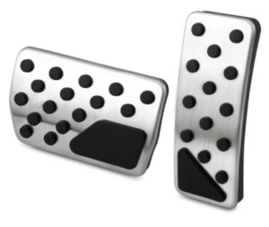 Jeep Grand Cherokee Pedalabdeckung - Image 4