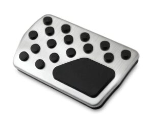 Jeep Grand Cherokee Pedalabdeckung - Image 6