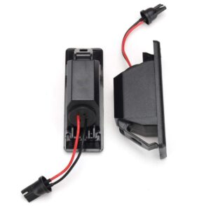 Nissan Kennzeichenleuchte - Image 3