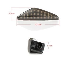 Bmw X5 X6 Signalleuchte E-Prüfz. - Image 6