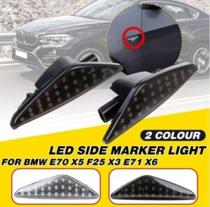 Bmw X5 X6 Signalleuchte E-Prüfz. - Image 7