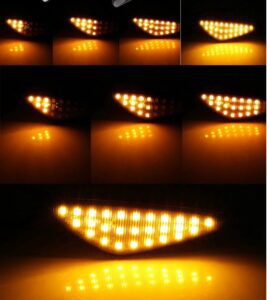 Bmw X5 X6 Signalleuchte E-Prüfz. - Image 8