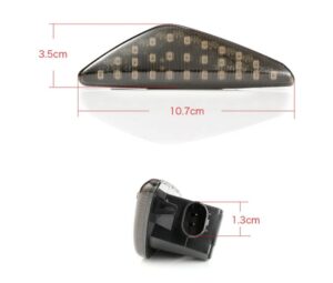 Bmw X5 X6 Signalleuchte E-Prüfz. - Image 12