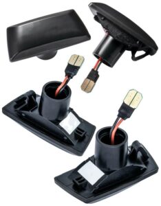 Chevrolet Dynamic Blinker E-Prüfz. - Image 6