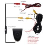 Audi Q7 4L Facelift 2010-2015 Kamera - Image 7